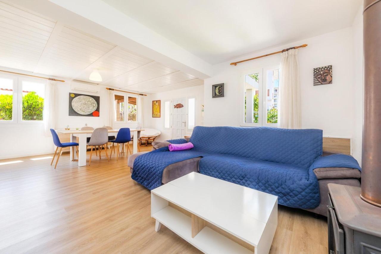 Juanito Holiday home *