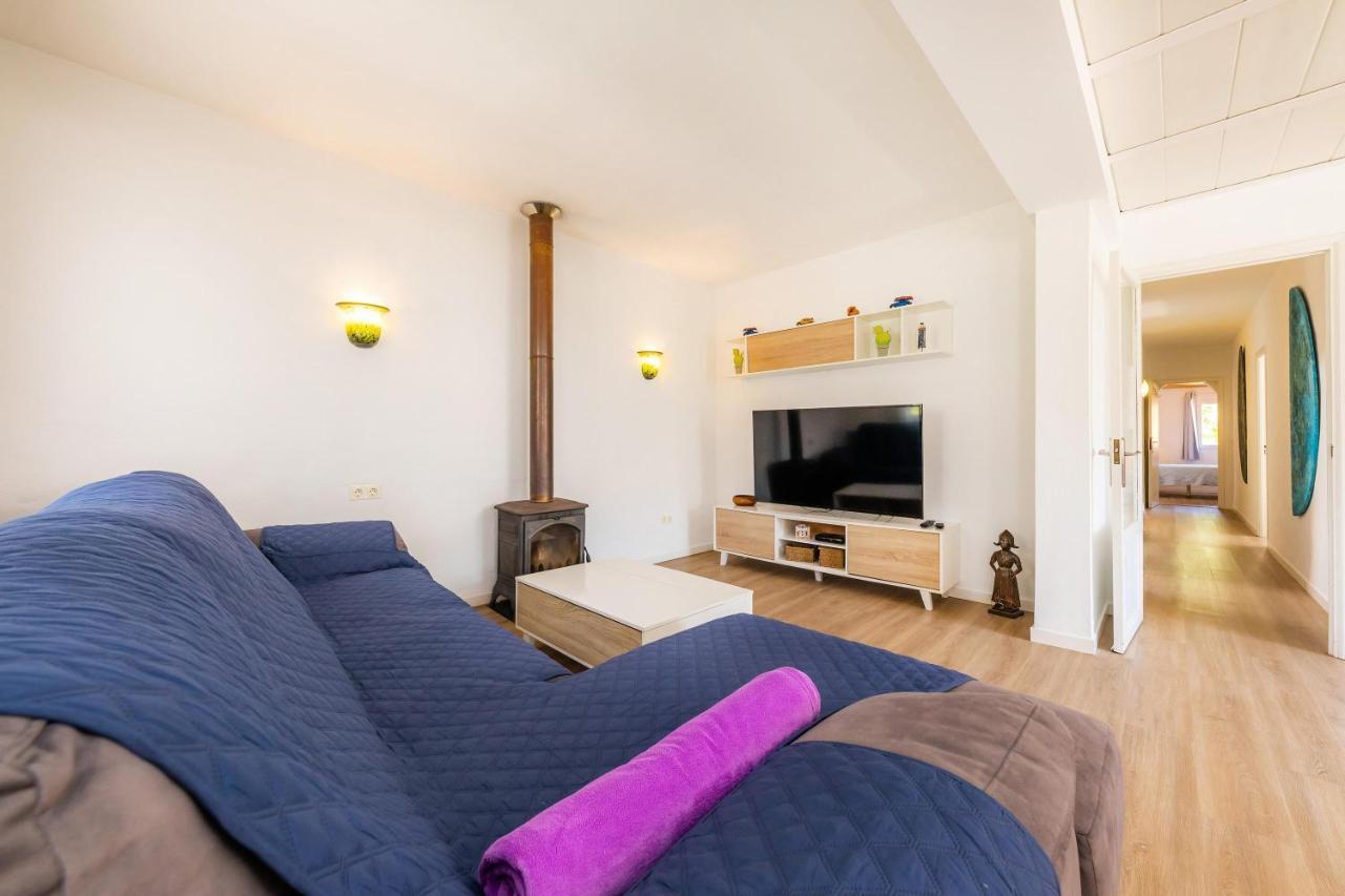 Holiday home Juanito *
