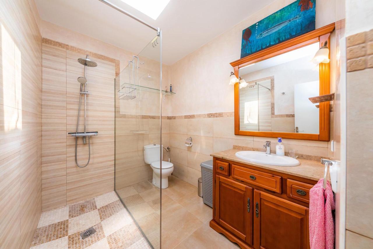 Holiday home Juanito Alcudia (Mallorca)