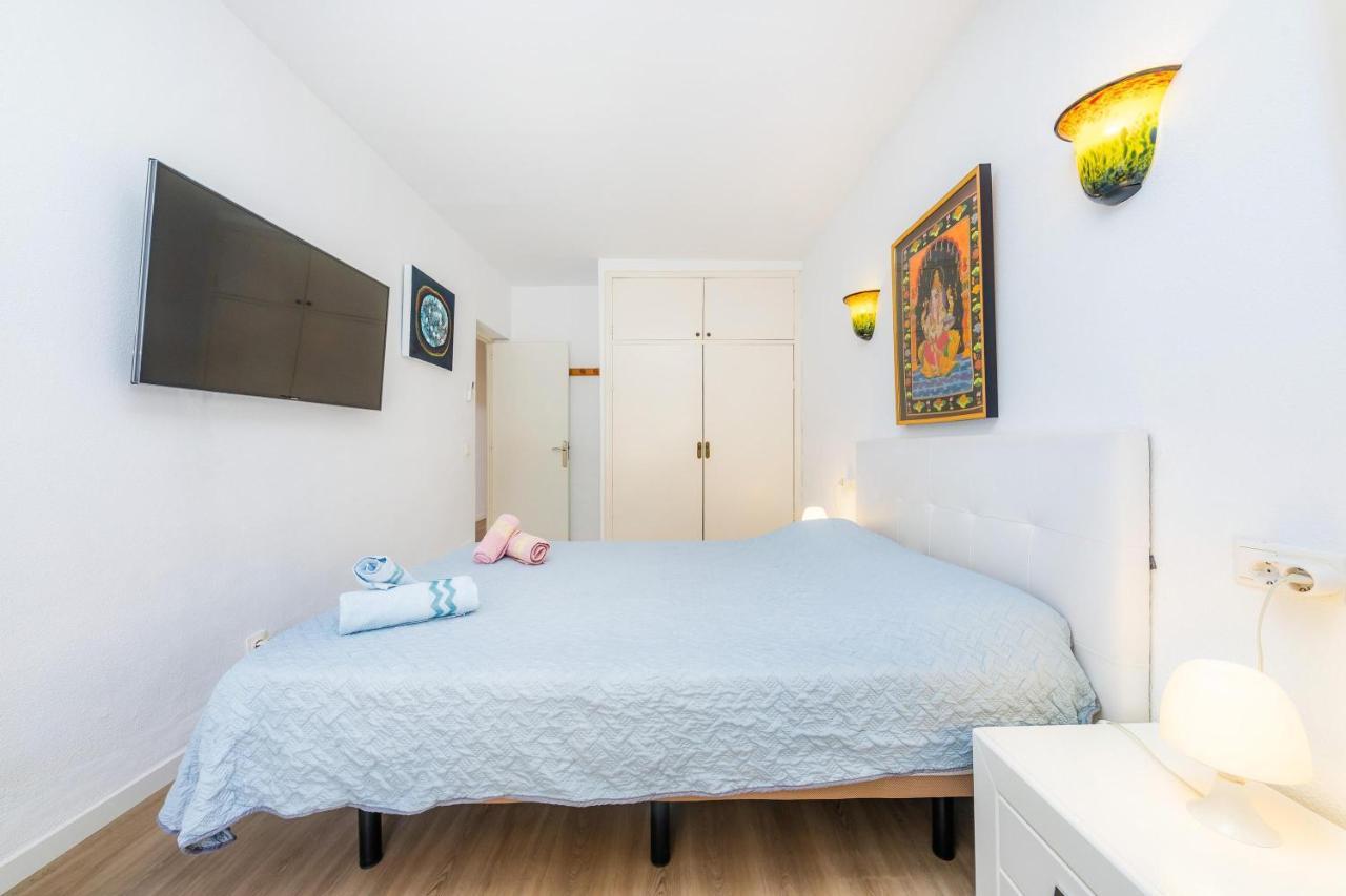 Holiday home Juanito