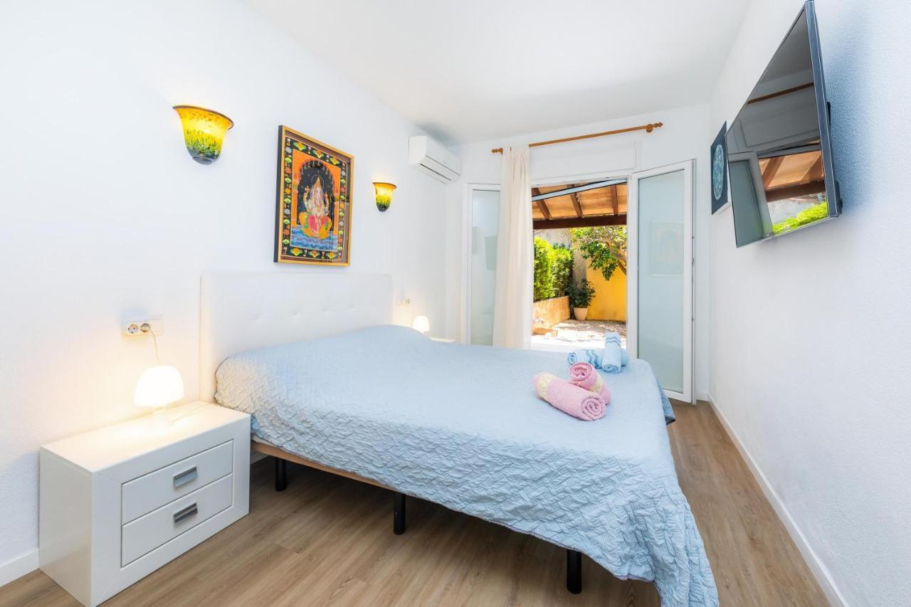 Holiday home Juanito Alcudia (Mallorca)